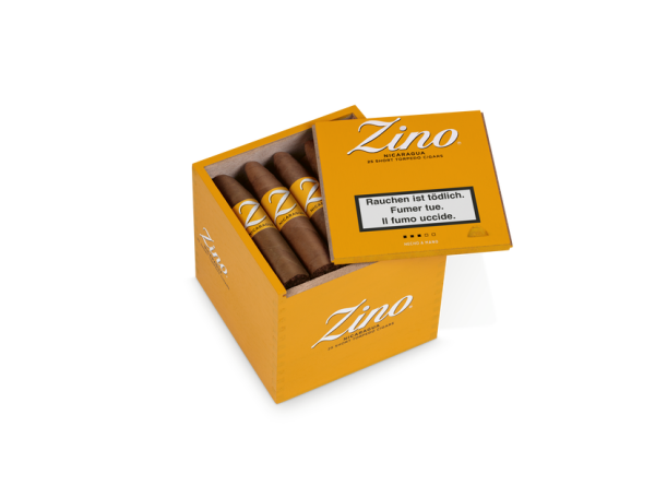 Zino Nicaragua Short Torpedo